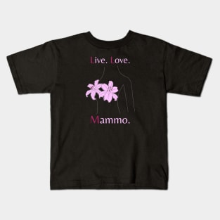 Mammo Kids T-Shirt